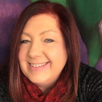 Doreen VanGorp, CHT ~ CMC ~ CSSGB ~ CSM ~ she/her