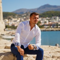 Вадим Саранчин