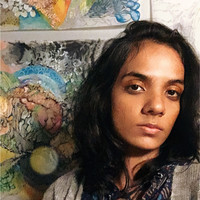 Vedika Saxena