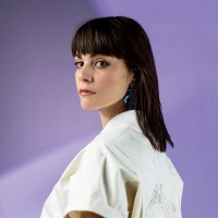 Maud Salvi