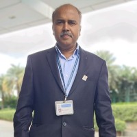 Shridhar Pulei