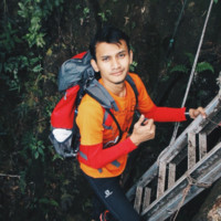 Mohd Azreen Mohd Hambali