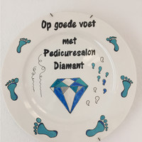 Pedicuresalon Diamant
