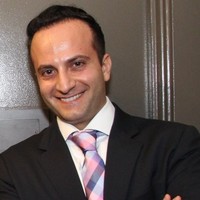 Eddie Delshad