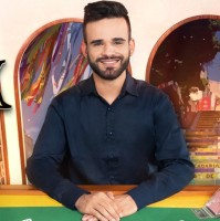 Lucas Henrique Santos Araújo