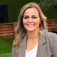 Nicolien Imminkhuizen - Hardeman