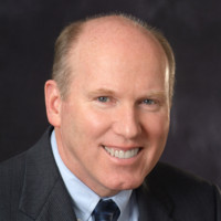 Tony O'Leary