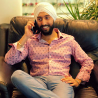 Baldeep Dhingra