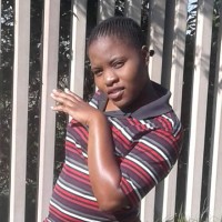 Melisa Sibanda