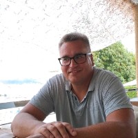 Lukas Dostal