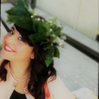 Maria Anna Greco
