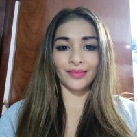 Lisbeth Evelyn Paucar Rojas