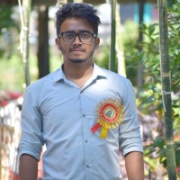 Amlan Mahanta