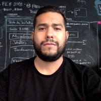 César David González Perales