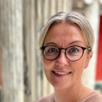 Anna Grethe Jørgensen