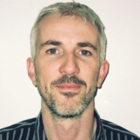 Andy Ingram