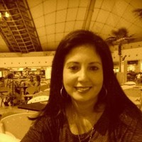 Maria Adelaida Espinola Baca