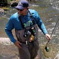 Daniel Vail