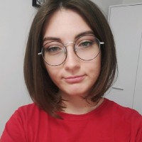 Palina Mikhailava