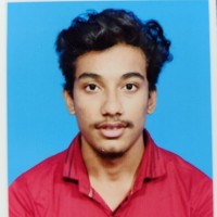 Rishab K S