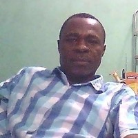 Imeh Akpan