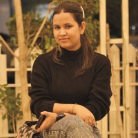 Rupali Mandal