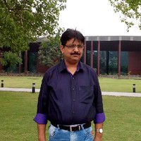 Vishwamohan Kumar