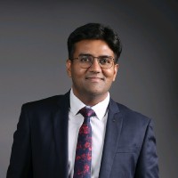 Mayank Mehta