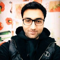 Ali Jan