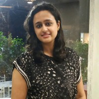 Rutuja Deshpande
