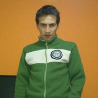 Ivan Ibarra