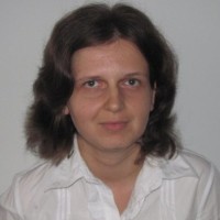 Mina Georgieva
