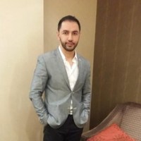 Masood Khalil