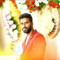 Rohith Kumar