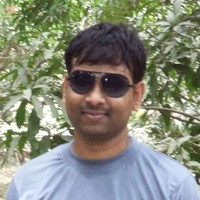 Ram Kumar