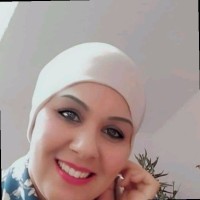 Nouha Ben Lazreg