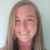Caitlin Pfleger
