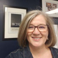 Barbara Kenney