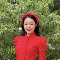 Uyen Nhi