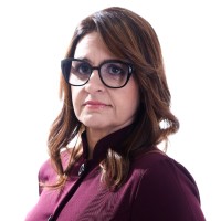 Vanessa Pinto Oleques Pradebon