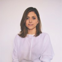 Carolina Maisterrena