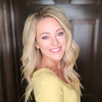 Ashley Erickson