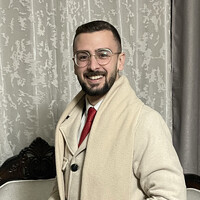 Mohammad Arab