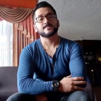 Jose David Mora Morales