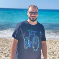 Mohamed Hamed