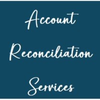 Account Reconciliation Services