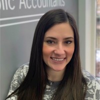 Caitlin Parr