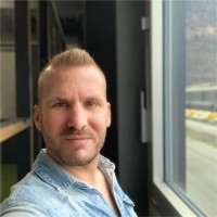 Johan Luyet