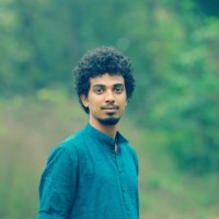 Sooryadas MK