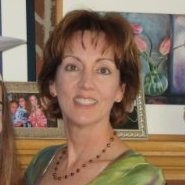 Donna Blank